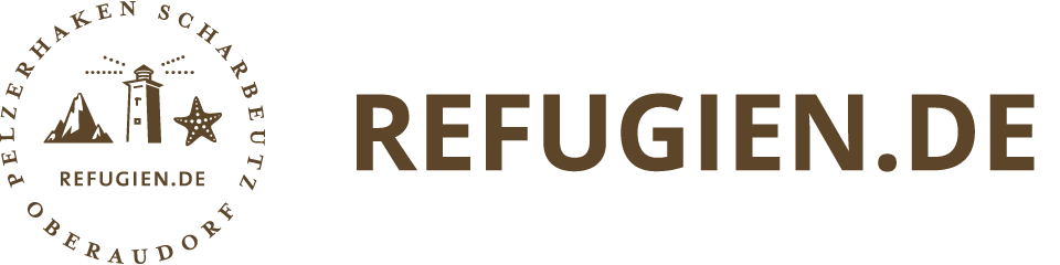 REFUGIEN.de – Entdecken Sie unsere Refugien